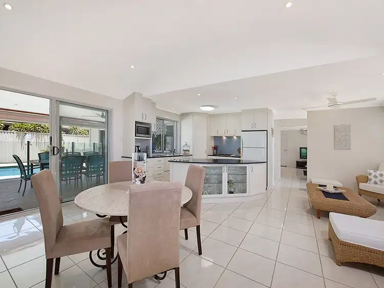 Third view of Homely house listing, 6 Tivoli Crescent, Minyama QLD 4575