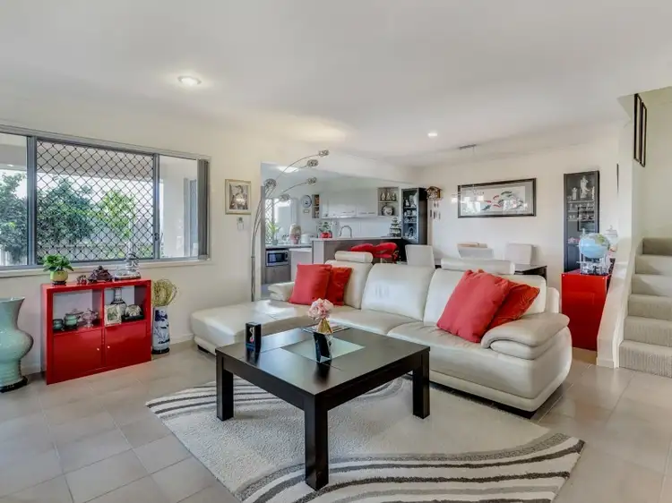 Fourth view of Homely townhouse listing, 45/50 Perkins Street, Calamvale QLD 4116