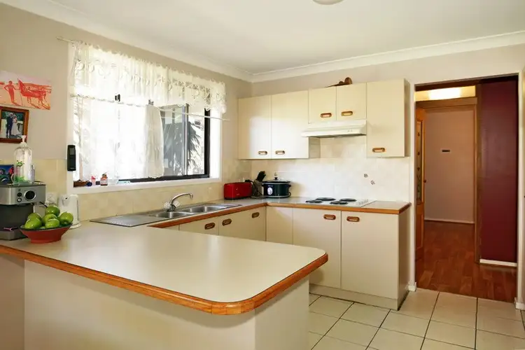 Fourth view of Homely house listing, 126 Jasmine Drive, Bomaderry NSW 2541