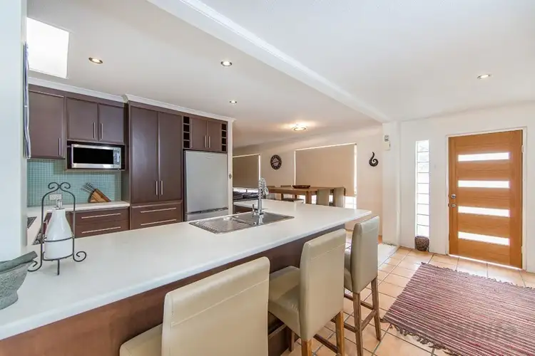 Second view of Homely house listing, 22 Tainton Street, Clontarf QLD 4019