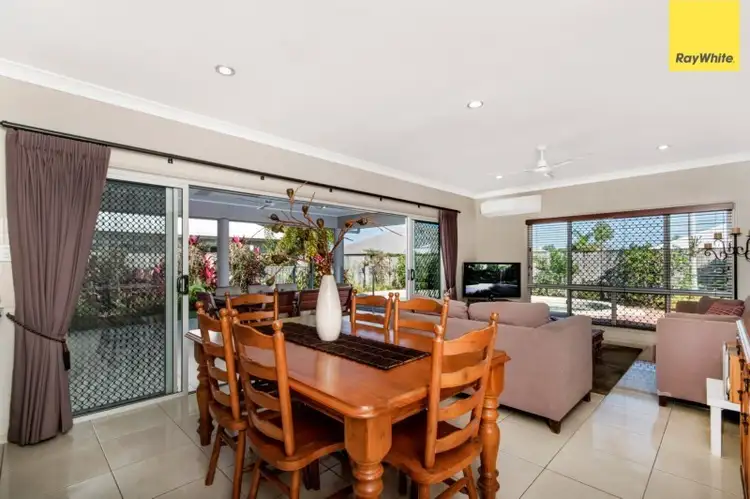Fourth view of Homely house listing, 3 Bowline Close, Trinity Beach QLD 4879
