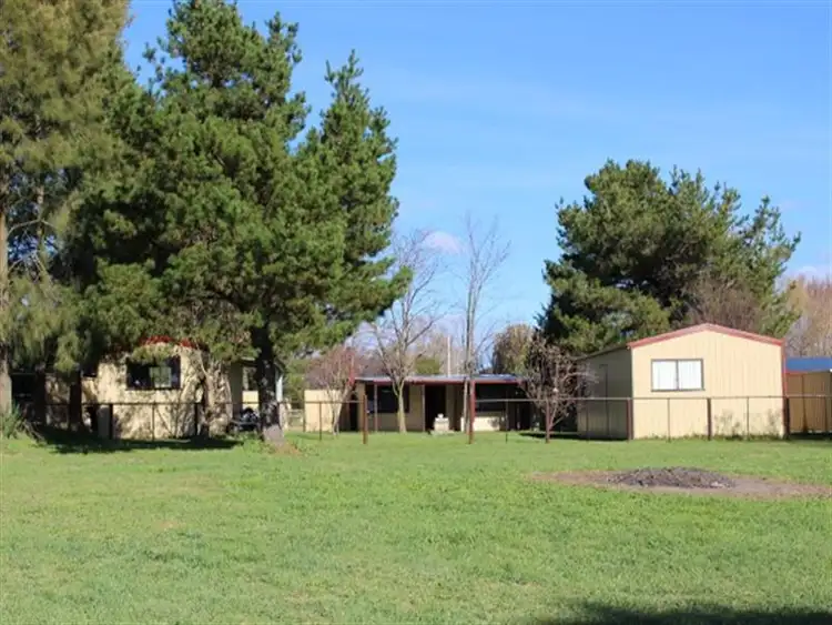 Second view of Homely rural property listing, Address available on request