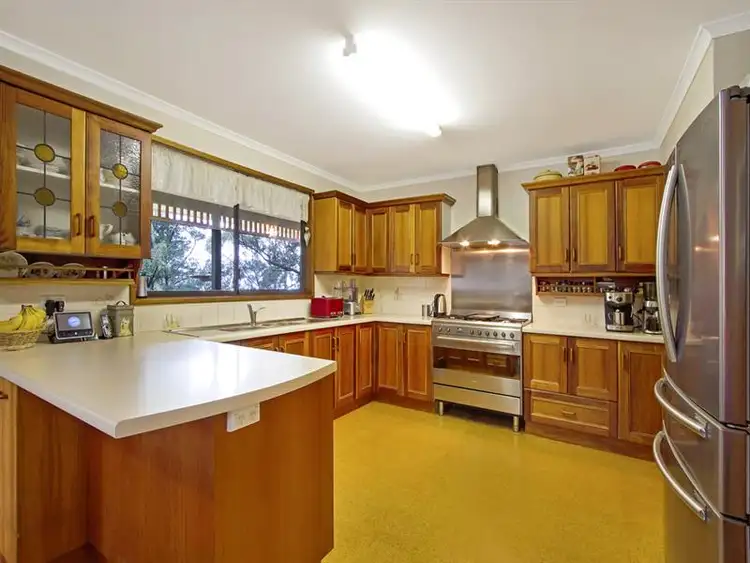 Fourth view of Homely house listing, 143 Lieutenant Bowen Road, Bowen Mountain NSW 2753