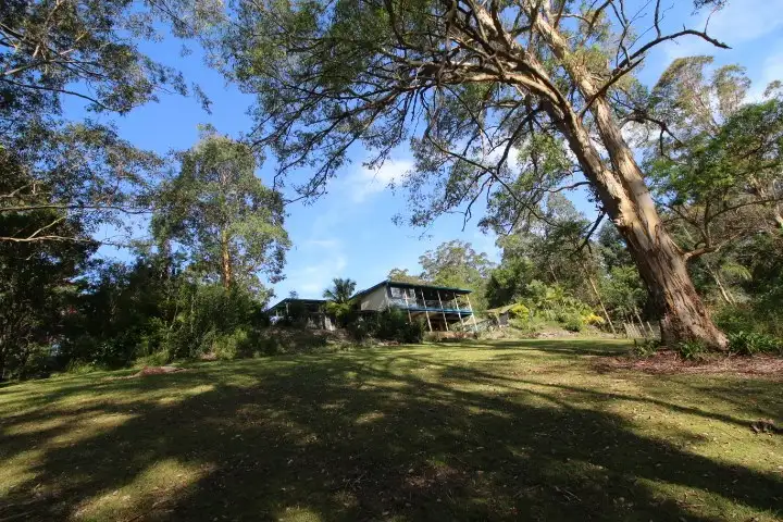 Fifth view of Homely house listing, 810a Eastbank Road, Coramba NSW 2450