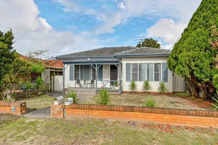 24 Pozieres Avenue, Umina Beach NSW 2257