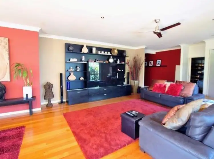 Third view of Homely house listing, 6 Callistemon Place, Currimundi QLD 4551