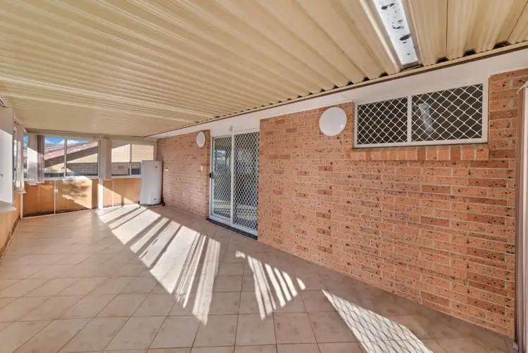 Second view of Homely house listing, 31 Chasselas Avenue, Eschol Park NSW 2558