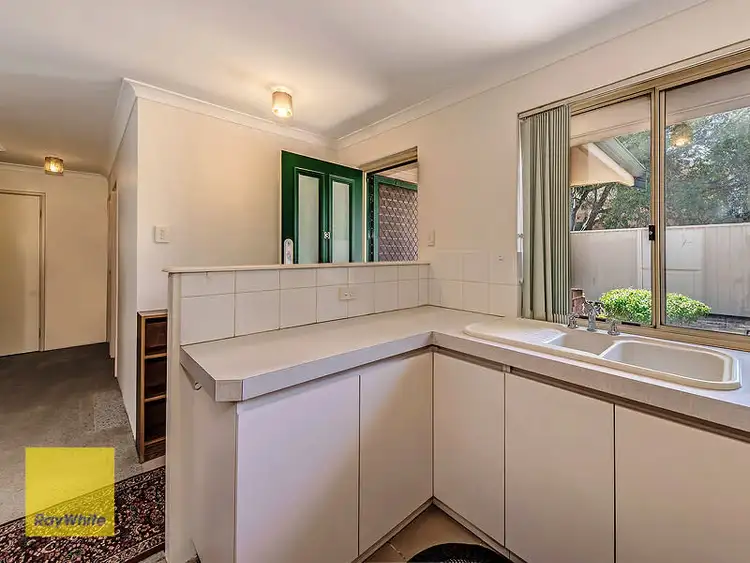 Sixth view of Homely unit listing, 3, 42 Byers Road, Woodbridge WA 6056