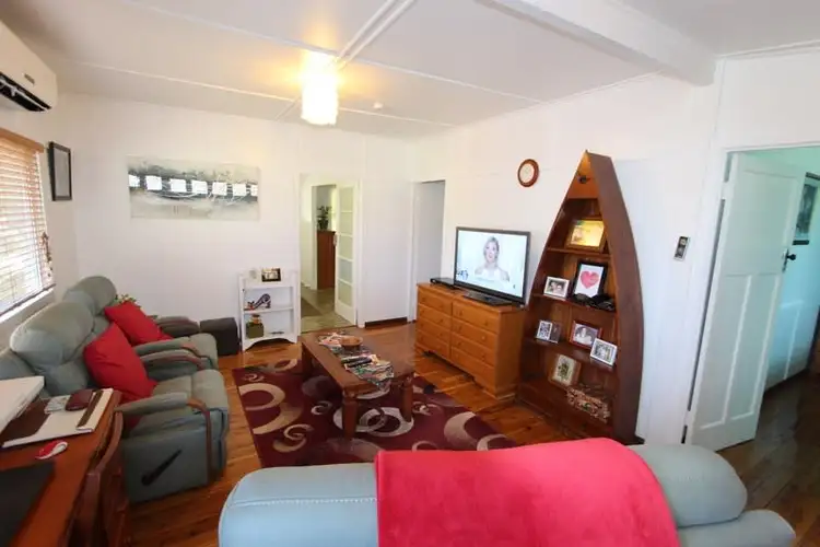 Second view of Homely house listing, 218 King Street, Charleville QLD 4470