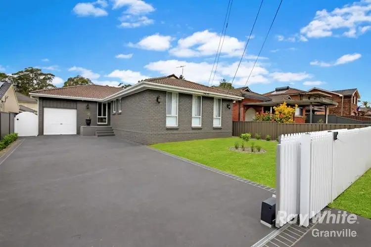 Second view of Homely house listing, 76 Roberta Street, Greystanes NSW 2145