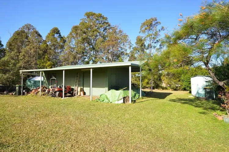 Fifth view of Homely house listing, 5 Archville Station Road, Bonville NSW 2450