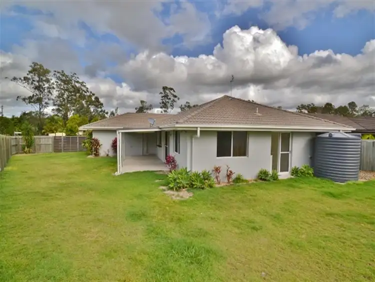 Second view of Homely house listing, 2 Crumpton Place, Beerwah QLD 4519