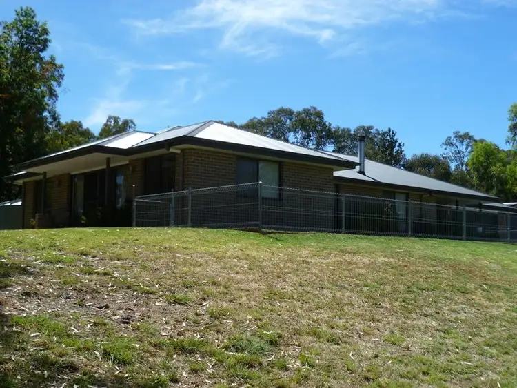 Second view of Homely house listing, 27-29 Mcivor Street, Inverell NSW 2360