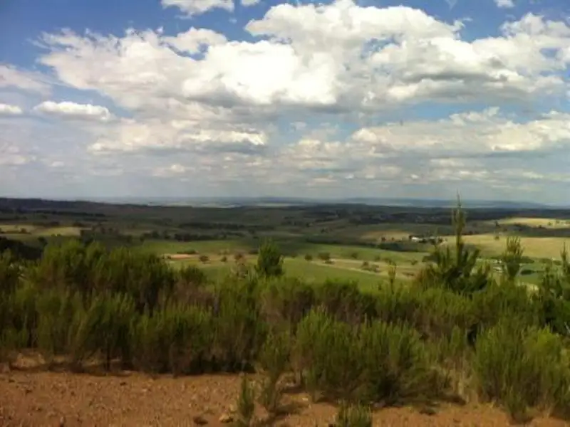 Main view of Homely rural property listing, Address available on request