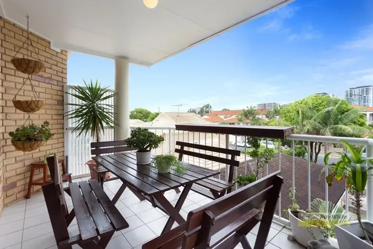 5/40 Stevenson Street, Ascot QLD 4007