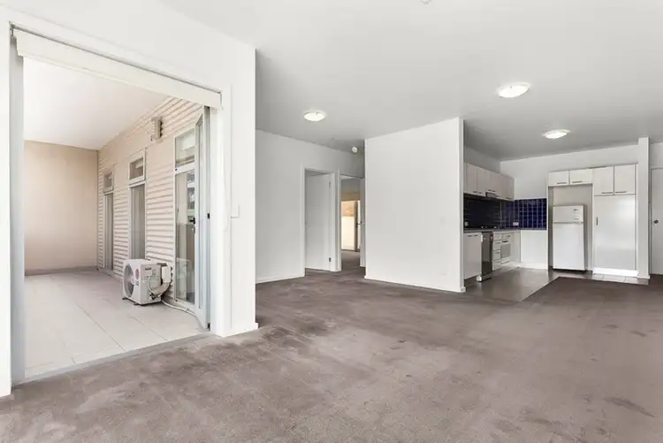 Second view of Homely apartment listing, 1/442-446 High Street, Northcote VIC 3070