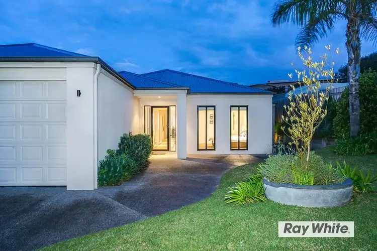 Fourth view of Homely house listing, 18 Avon Road, Rye VIC 3941