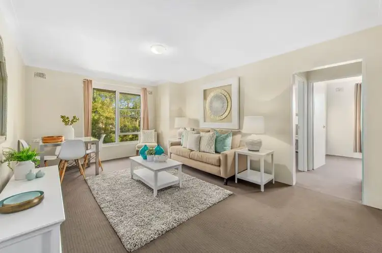 10/33A Garden Street, Belmore NSW 2192