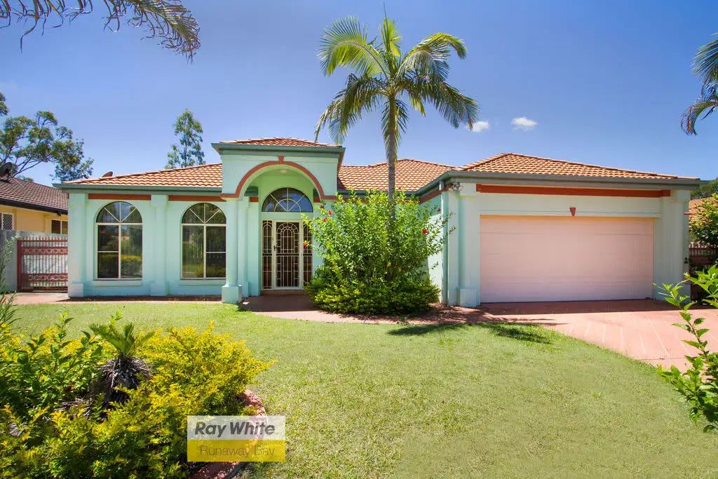 Main view of Homely house listing, 6 Herington Close, Arundel QLD 4214
