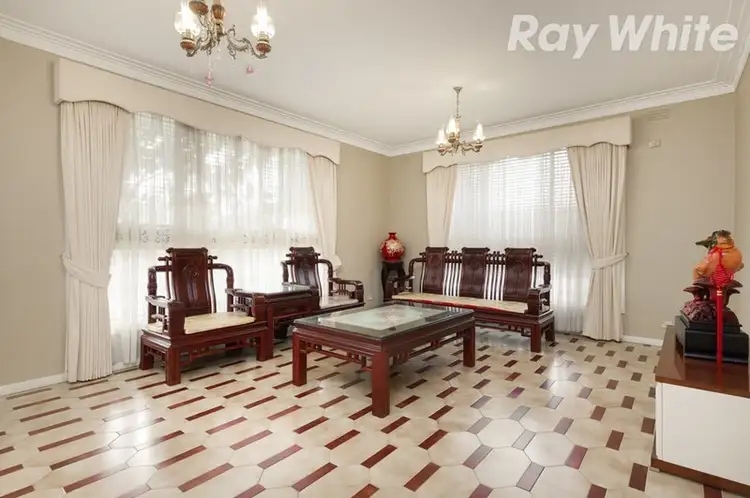 Third view of Homely house listing, 213 Edgars Road, Thomastown VIC 3074