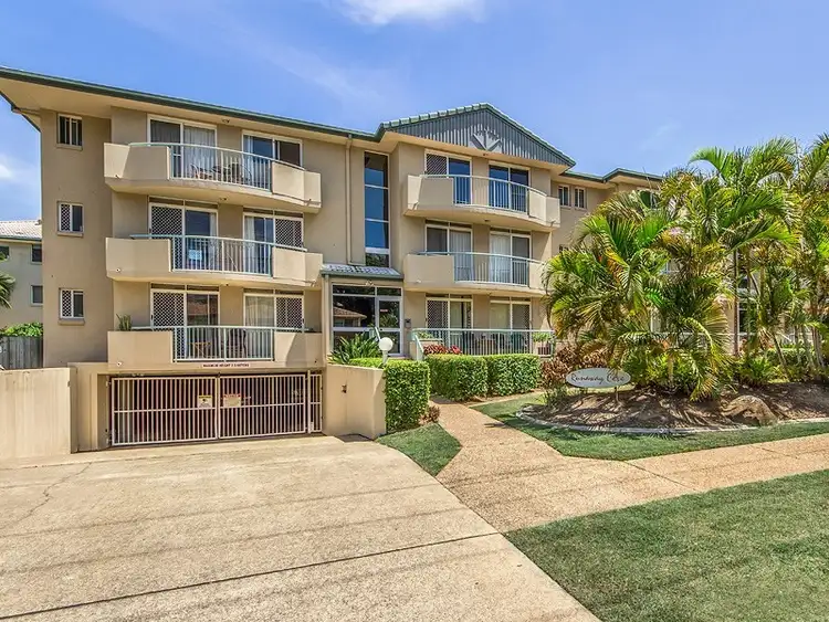 Fifth view of Homely unit listing, 2/12 Taylor Street, Biggera Waters QLD 4216