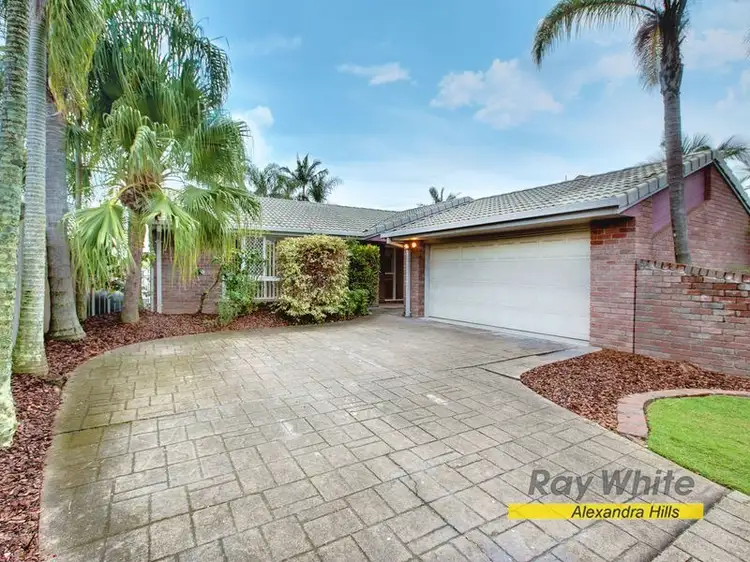 5 Wahoo Court, Birkdale QLD 4159