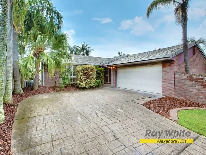 Main view of Homely house listing, 5 Wahoo Court, Birkdale QLD 4159