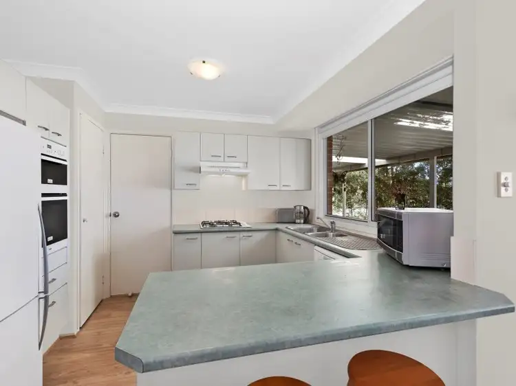 Fourth view of Homely house listing, 4a Shannon Parade, Berkeley Vale NSW 2261