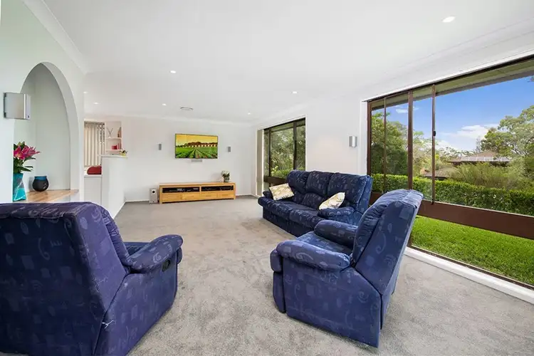 Third view of Homely house listing, 23 Paringa Place, Bangor NSW 2234