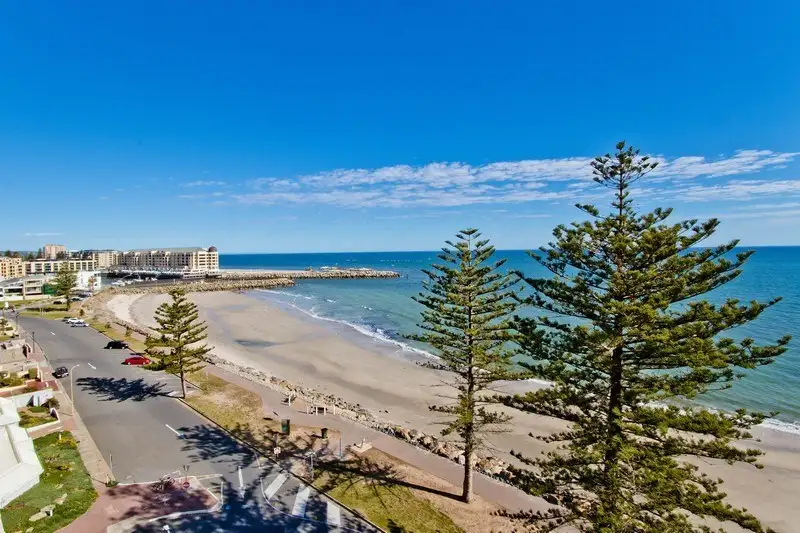 Main view of Homely house listing, 7C/13 North Esplanade, Glenelg North SA 5045