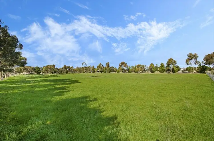 Second view of Homely land listing, Lot 2/55 Brady Road, Lethbridge VIC 3332