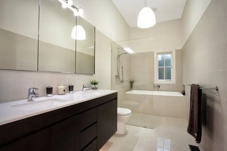 Seventh view of Homely house listing, 202 Kangaroo Road, Hughesdale VIC 3166