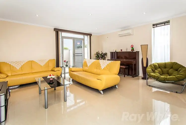 Second view of Homely apartment listing, 19/3 Sovereign Point Court, Doncaster VIC 3108