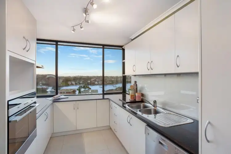 Third view of Homely apartment listing, 55/59 Wrights Road, Drummoyne NSW 2047