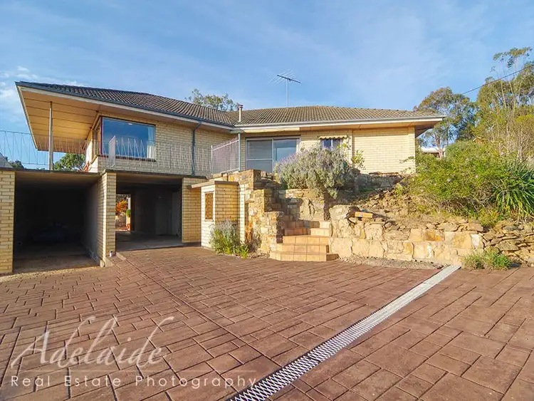 Second view of Homely house listing, 75 Highland Drive, Bellevue Heights SA 5050