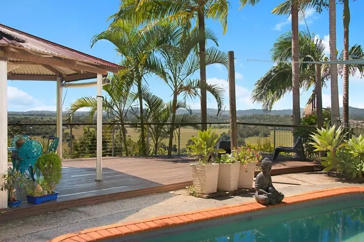 36 Glencoe Road, Murwillumbah NSW 2484