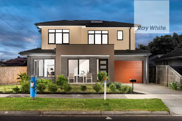 117C Hickford Street, Reservoir VIC 3073