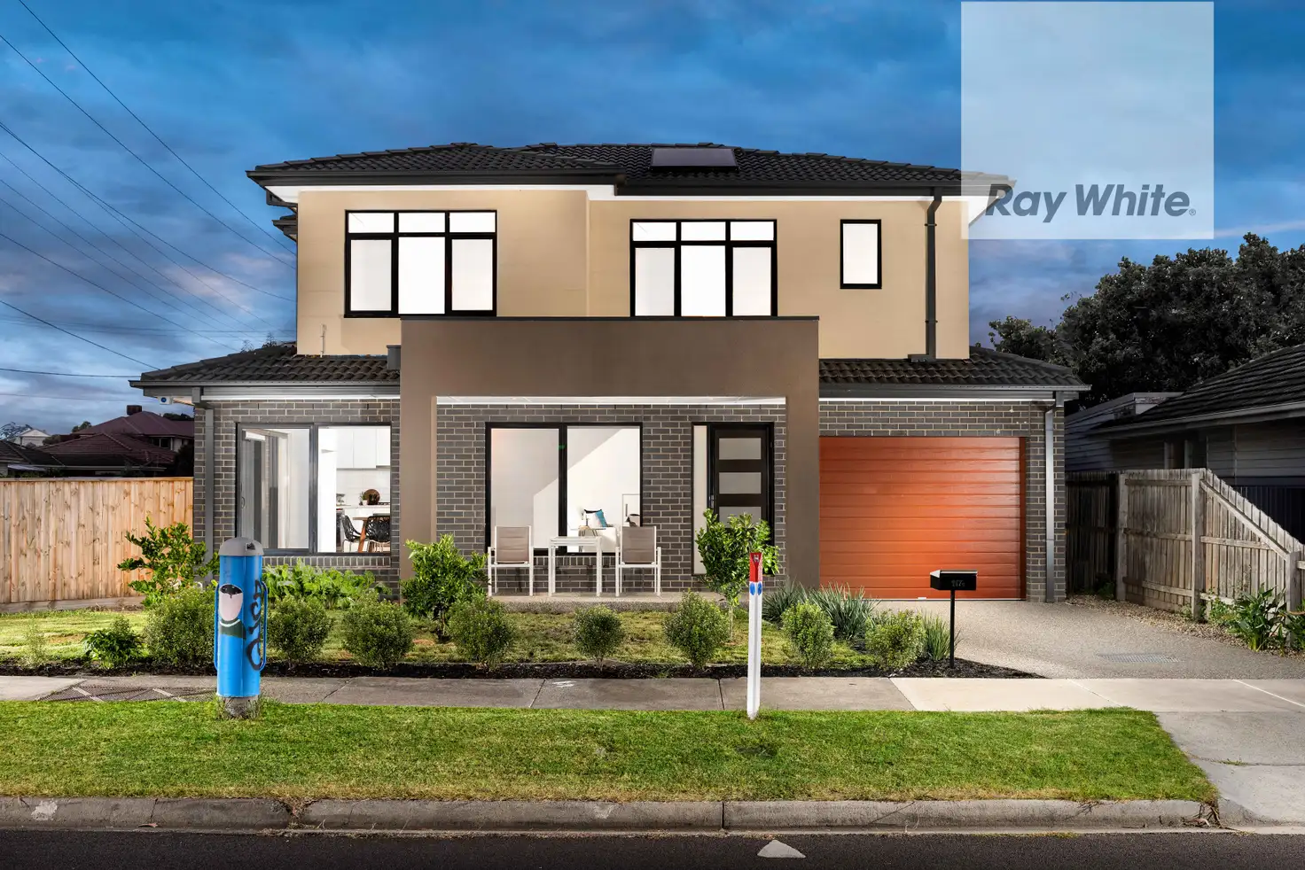 Main view of Homely townhouse listing, 117C Hickford Street, Reservoir VIC 3073