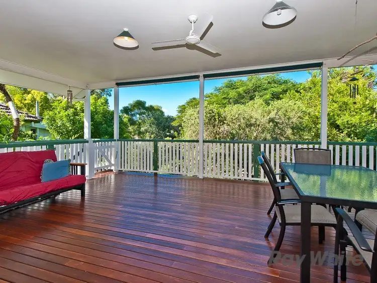 Sixth view of Homely house listing, 49 Moore Street, Enoggera QLD 4051