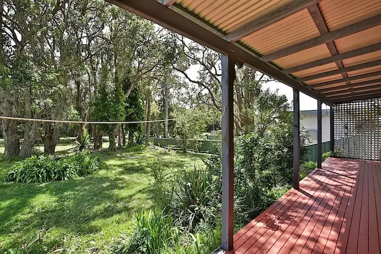 Second view of Homely house listing, 176 Prince Edward Avenue, Culburra Beach NSW 2540