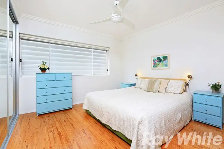 Fourth view of Homely townhouse listing, 5/114 Ewart Street, Dulwich Hill NSW 2203