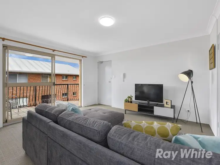 Third view of Homely unit listing, 5/92 Hall Street, Alderley QLD 4051