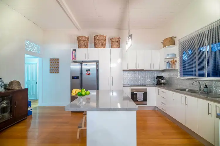 Seventh view of Homely house listing, 11 Elizabeth Street, Woodend QLD 4305