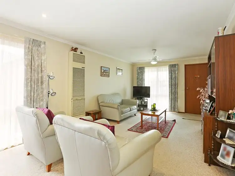 Fifth view of Homely unit listing, 1/31 Jenolan Avenue, Grovedale VIC 3216
