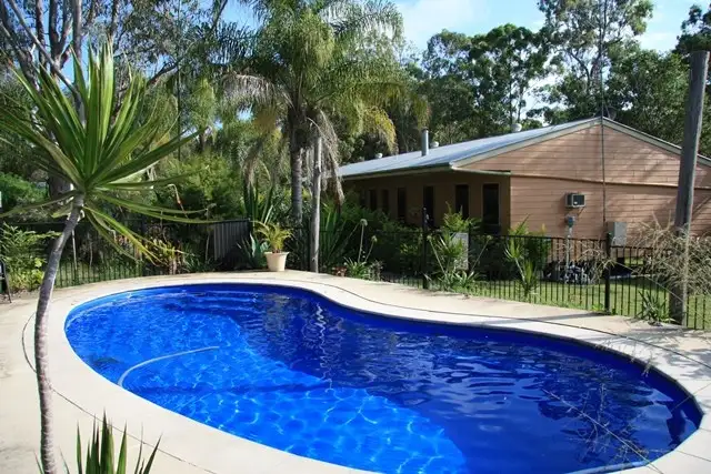 6 Thomas Road, Curra QLD 4570