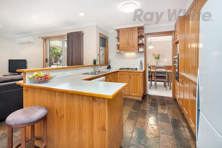 Fourth view of Homely house listing, 617 Barkly Street, Golden Point VIC 3350