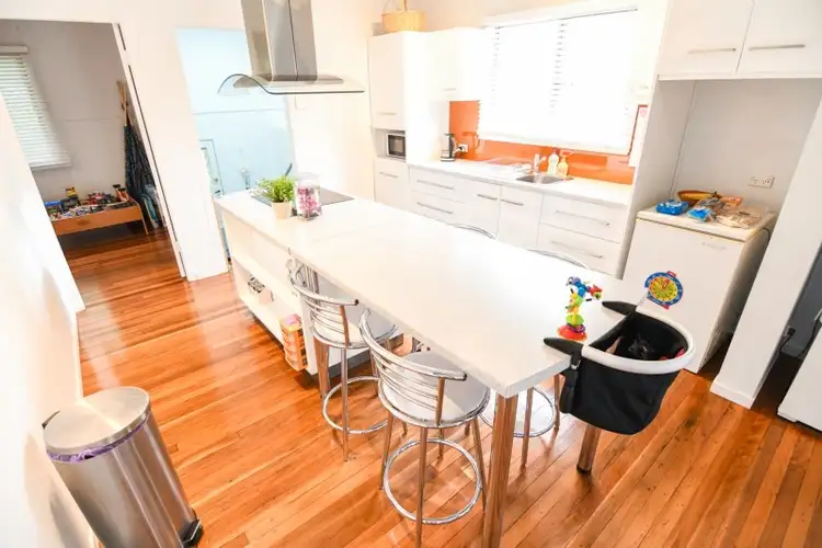 Fifth view of Homely house listing, 3 Robin Street, Coalfalls QLD 4305