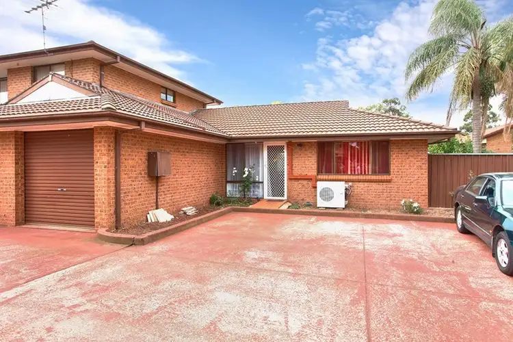 9/39 Methven Street, Mount Druitt NSW 2770