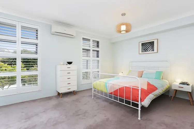 Fifth view of Homely townhouse listing, 38/34 Bay Street, Botany NSW 2019