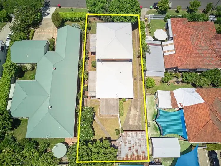 Second view of Homely house listing, 6 Pring Street, Hendra QLD 4011